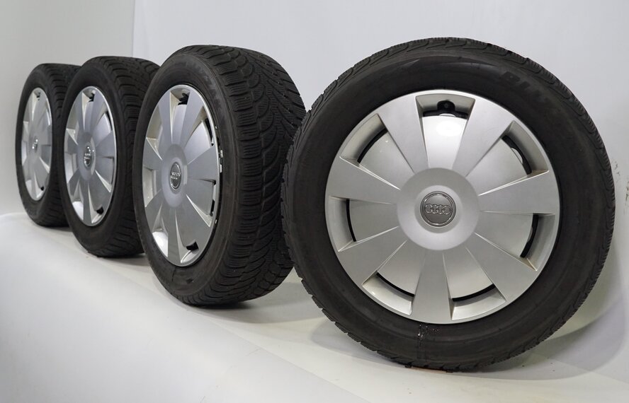 Audi Audi A3 8V 16 inch Bridgestone Winter tires Original