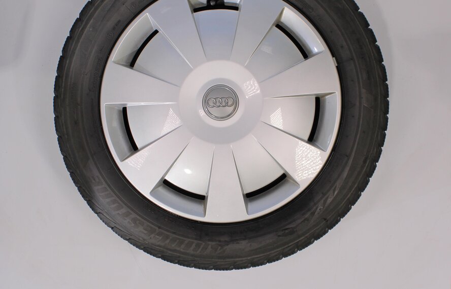 Audi Audi A3 8V 16 inch Bridgestone Winter tires Original