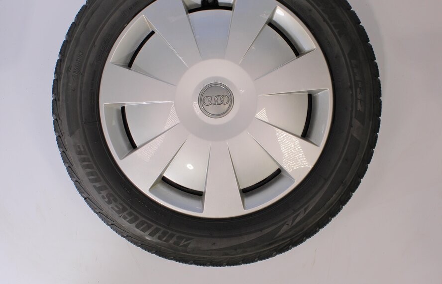 Audi Audi A3 8V 16 inch Bridgestone Winter tires Original