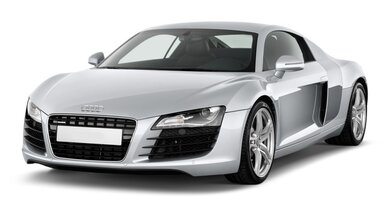 R8 from 2007