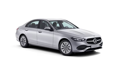 C Class W206 from 2022