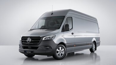 Sprinter W910 from 2019