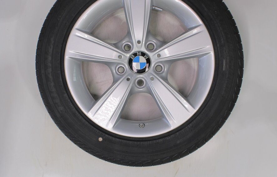 BMW BMW 1 2 series F20 F21 F22 F23 376 16 inch Bridgestone Summer Tires Original