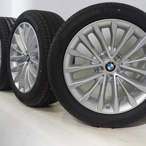 Weds 20インチ 9.5J nitto 悩ん 245/30r20 audi 112