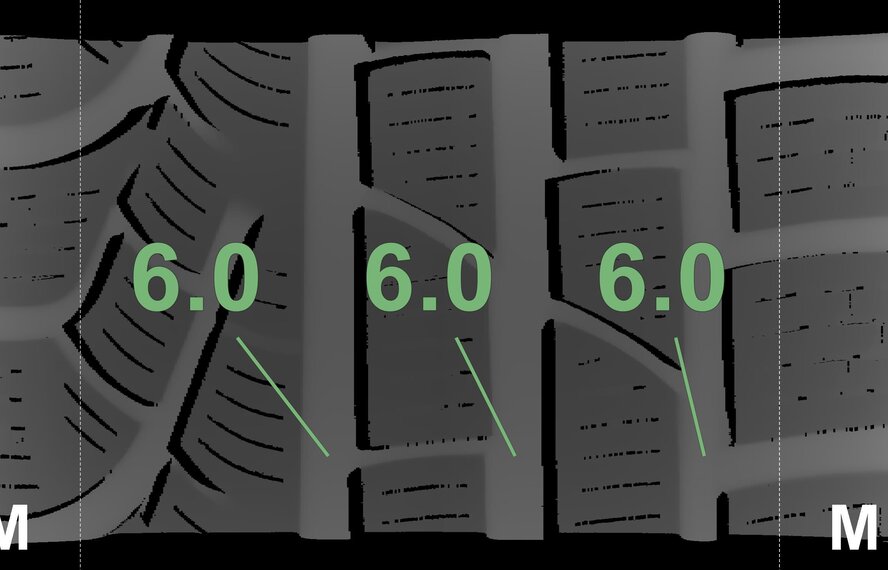 Mercedes Mercedes A Class A35 W177 AMG 18 inch Pirelli Winter tires Original