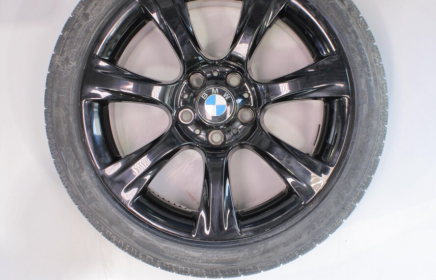 BMW BMW 3 series F30 F31 396 18 inch Pirelli Runflat Winter tires Original