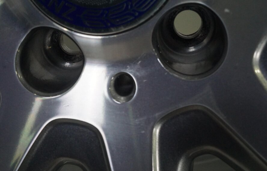 Mercedes Mercedes A Class A35 A45 W177 AMG 18 inch Michelin Winter tires Original