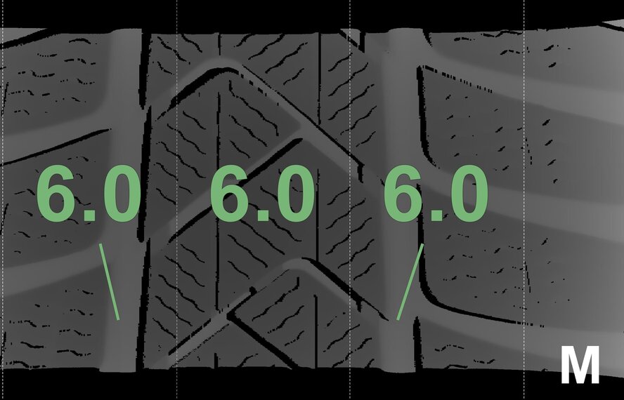 Mercedes Mercedes S-Class W222 19 inch Pirelli Runflat Winter tires Original