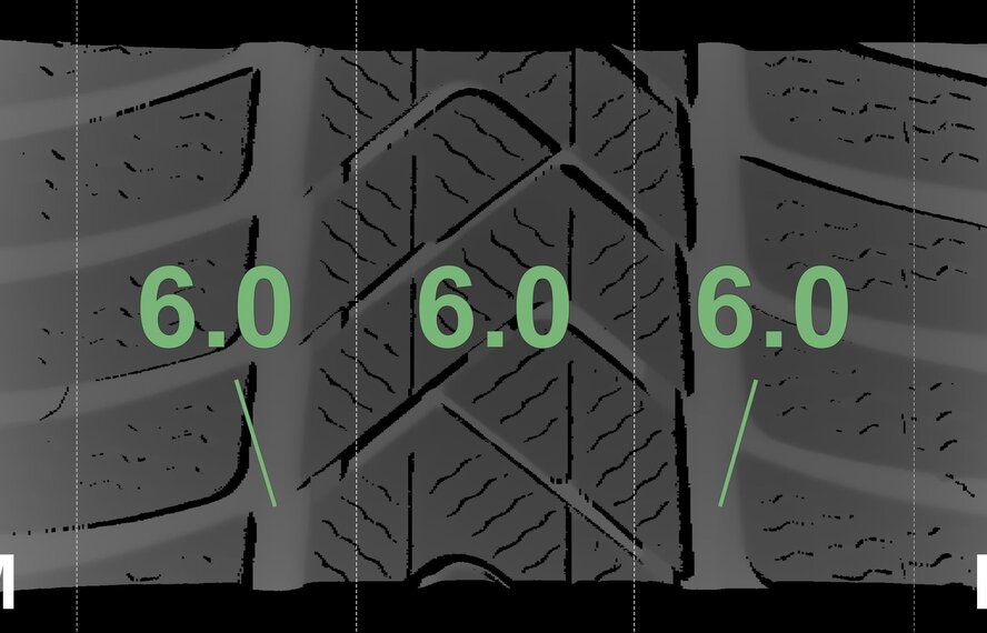 Mercedes Mercedes S-Class W222 19 inch Pirelli Runflat Winter tires Original