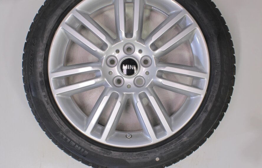 Mini Mini Countryman F60 532 18 inch Pirelli Runflat Winter tires Original
