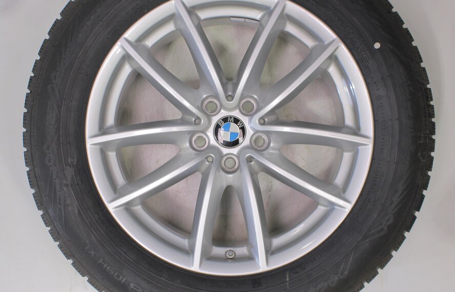 BMW BMW X5 G05 X6 G06 618 18 inch Nokian Winter tires Original