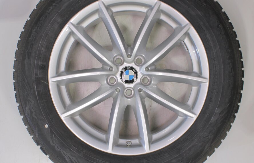 BMW BMW X5 G05 X6 G06 618 18 inch Nokian Winter tires Original