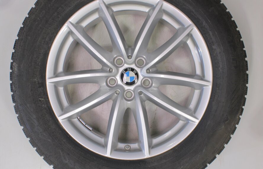 BMW BMW X5 G05 X6 G06 618 18 inch Nokian Winter tires Original
