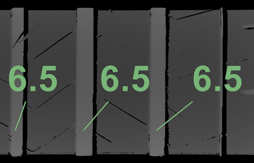 BMW BMW M2 M3 M4 G87 G80 G82 930M 19 inch Pirelli Summer Tires Original