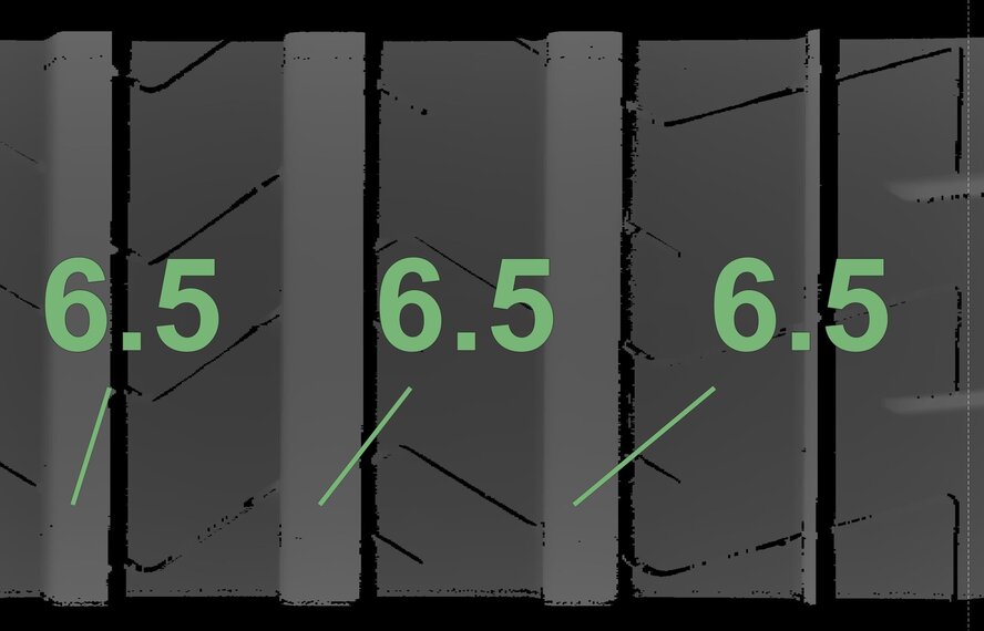 BMW BMW M2 M3 M4 G87 G80 G82 930M 19 inch Pirelli Summer Tires Original