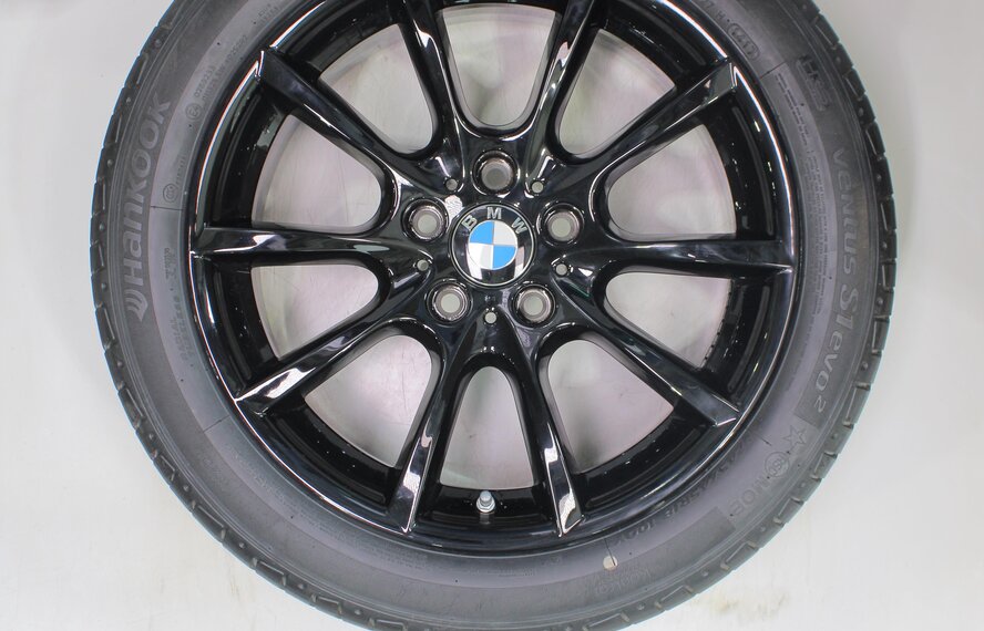 BMW BMW 5 6 series F06 F10 F11 F12 F13 281 18 inch Hankook Runflat Summer Tires Original