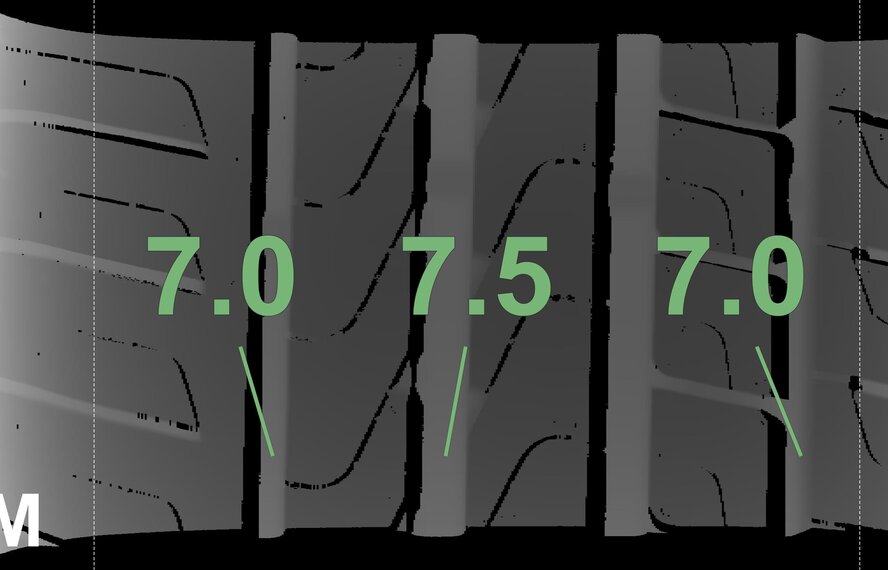 BMW BMW X1 F48 X2 F39 385 17 inch Pirelli Runflat Summer Tires Original