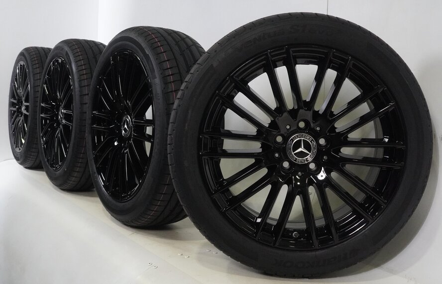 Mercedes Mercedes C-Class C206 S206 W206 18 inch Hankook Summer Tires Original