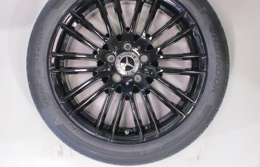 Mercedes Mercedes C-Class C206 S206 W206 18 inch Hankook Summer Tires Original