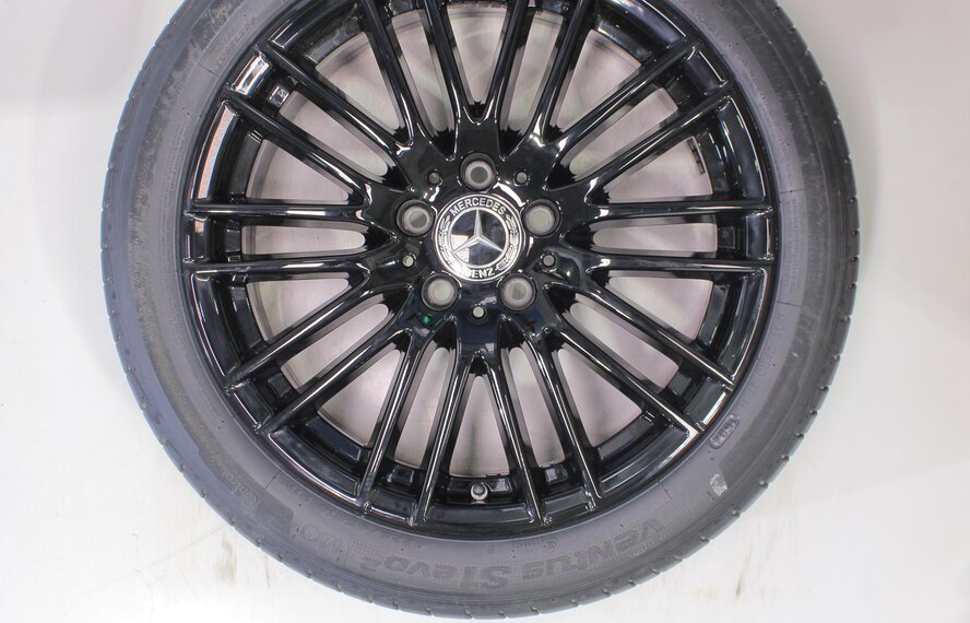 Mercedes Mercedes C-Class C206 S206 W206 18 inch Hankook Summer Tires Original