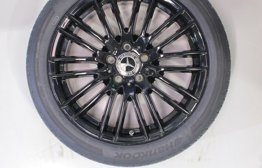 Mercedes Mercedes C-Class C206 S206 W206 18 inch Hankook Summer Tires Original