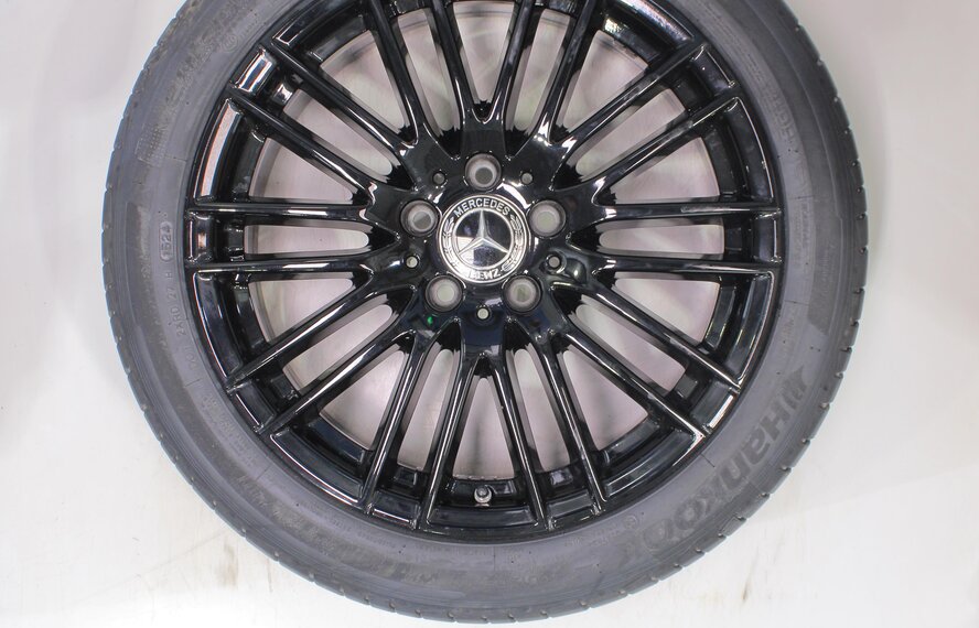 Mercedes Mercedes C-Class C206 S206 W206 18 inch Hankook Summer Tires Original
