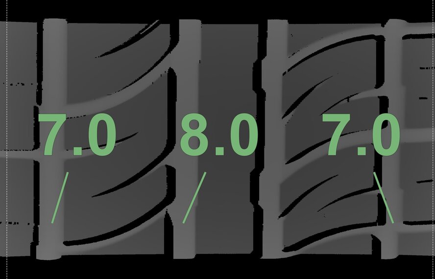 Mercedes Mercedes G Class W463 20 inch Pirelli Summer Tires Original