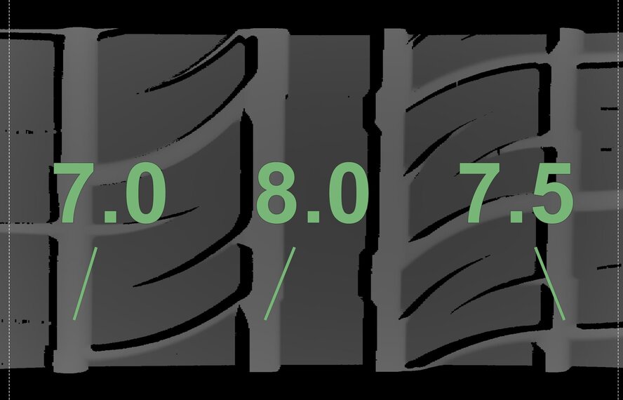 Mercedes Mercedes G Class W463 20 inch Pirelli Summer Tires Original