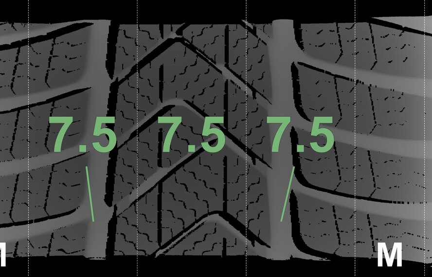 BMW BMW X1 F48 X2 F39 715M 19 inch Pirelli Runflat Winter tires Original