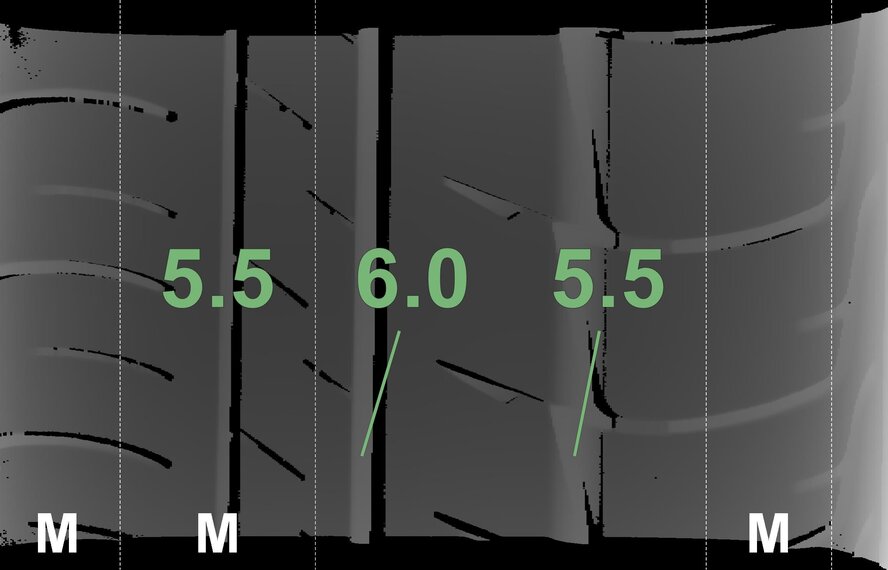 BMW BMW i3s I01 431 20 inch rims Bridgestone Summer Tires Original