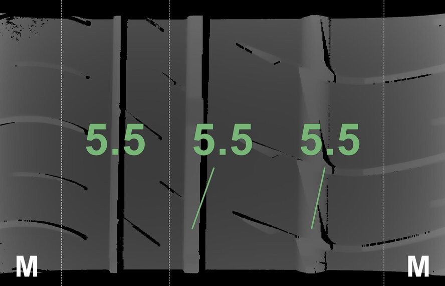 BMW BMW i3s I01 431 20 inch rims Bridgestone Summer Tires Original