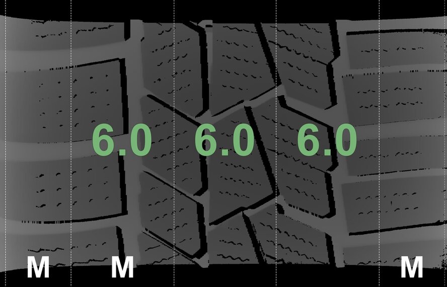 BMW BMW 1 2 series F40 F41 F42 F43 F44 2 series Gran Coupe 474 16 inch Continental Winter tires Original