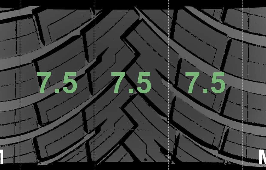 Mercedes Mercedes A B CLA Class W176 W117 W246 18 inch Pirelli All-Season (4 seasons) Original