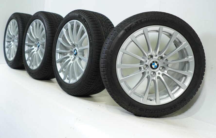 BMW BMW 5 series G30 G31 8 series G14 G15 G16 619 18 inch Michelin Runflat Winter tires Original