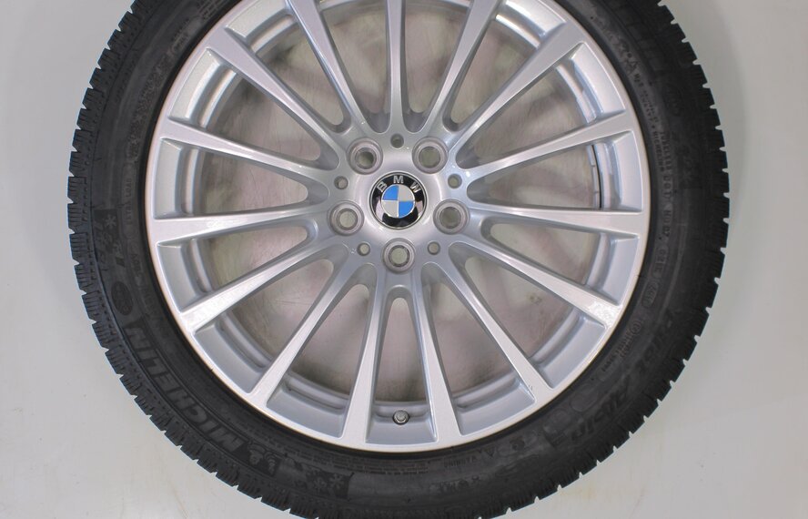 BMW BMW 5 series G30 G31 8 series G14 G15 G16 619 18 inch Michelin Runflat Winter tires Original