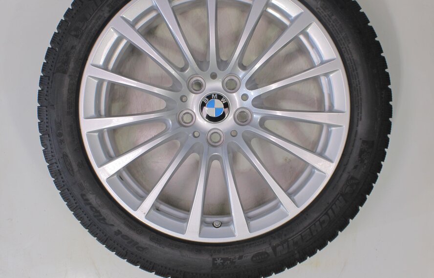 BMW BMW 5 series G30 G31 8 series G14 G15 G16 619 18 inch Michelin Runflat Winter tires Original