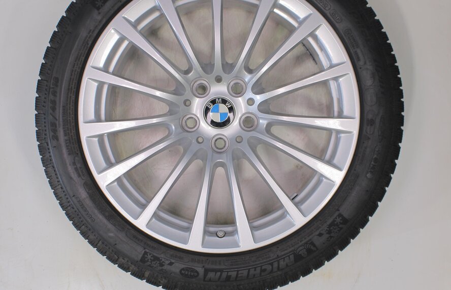 BMW BMW 5 series G30 G31 8 series G14 G15 G16 619 18 inch Michelin Runflat Winter tires Original