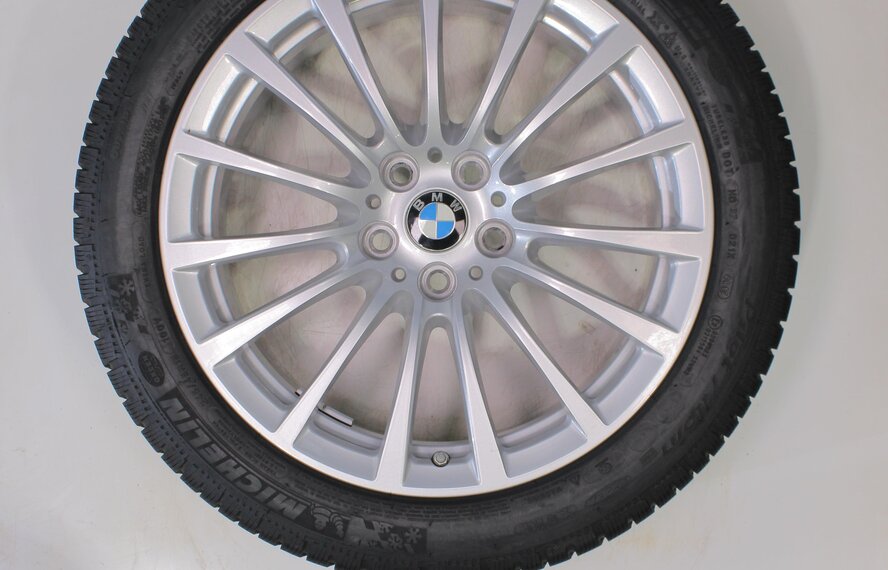 BMW BMW 5 series G30 G31 8 series G14 G15 G16 619 18 inch Michelin Runflat Winter tires Original
