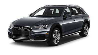 A4 B9 Allroad from 2016
