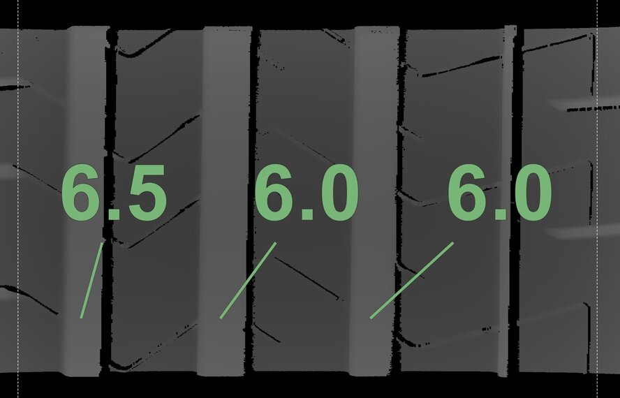 Mercedes Mercedes S Class W223 20 inch Pirelli Summer Tires Original