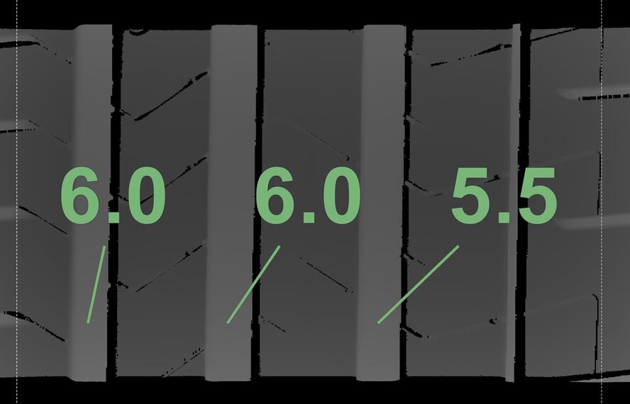 Mercedes Mercedes S Class W223 20 inch Pirelli Summer Tires Original