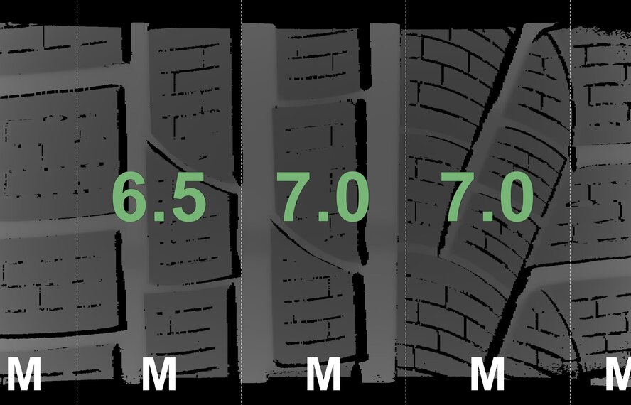 BMW BMW 2 series F45 F46 Active Gran Tourer 486M 18 inch Pirelli Runflat Winter tires Original