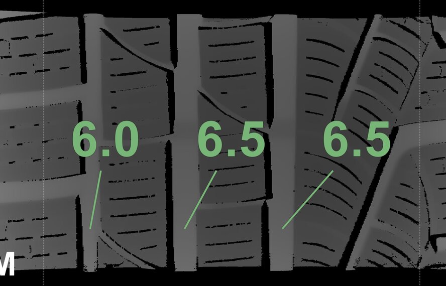 Volkswagen Volkswagen Tiguan II Auckland 19 inch Pirelli Winter tires Original