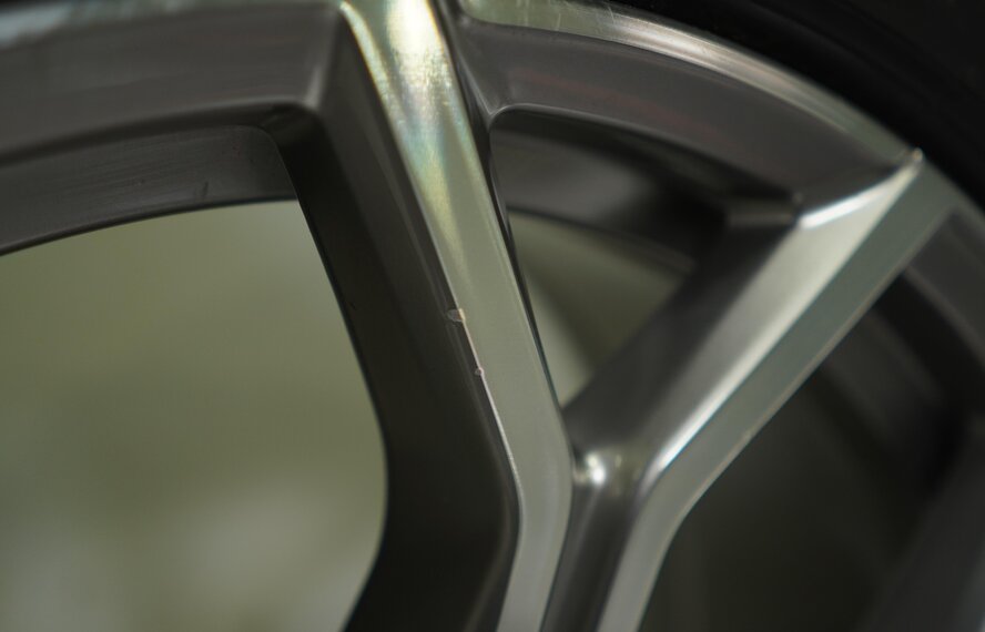 BMW BMW X7 G07 753 21 inch Pirelli Runflat Summer Tires Original