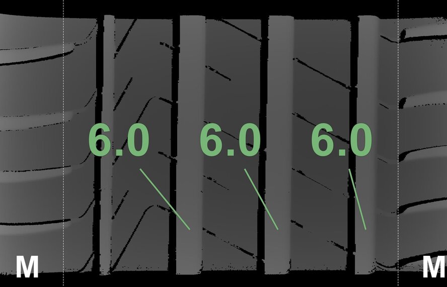 Mini Mini Cooper / S / One / Convertible F55 F56 F57 737 17 inch Pirelli Summer Tires Original