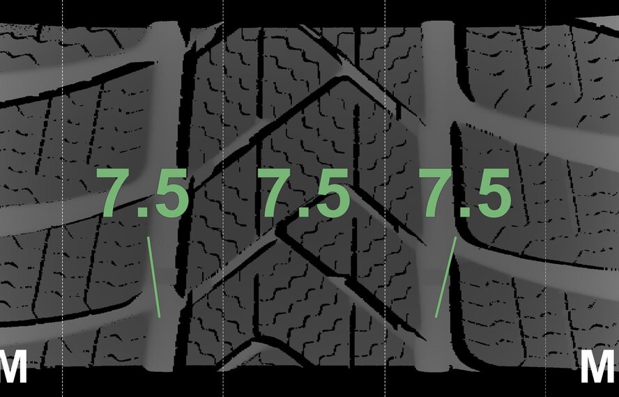 BMW BMW 2 series 3 series 4 series G20 G21 G22 G42 776 17 inch Pirelli Runflat Winter tires Original