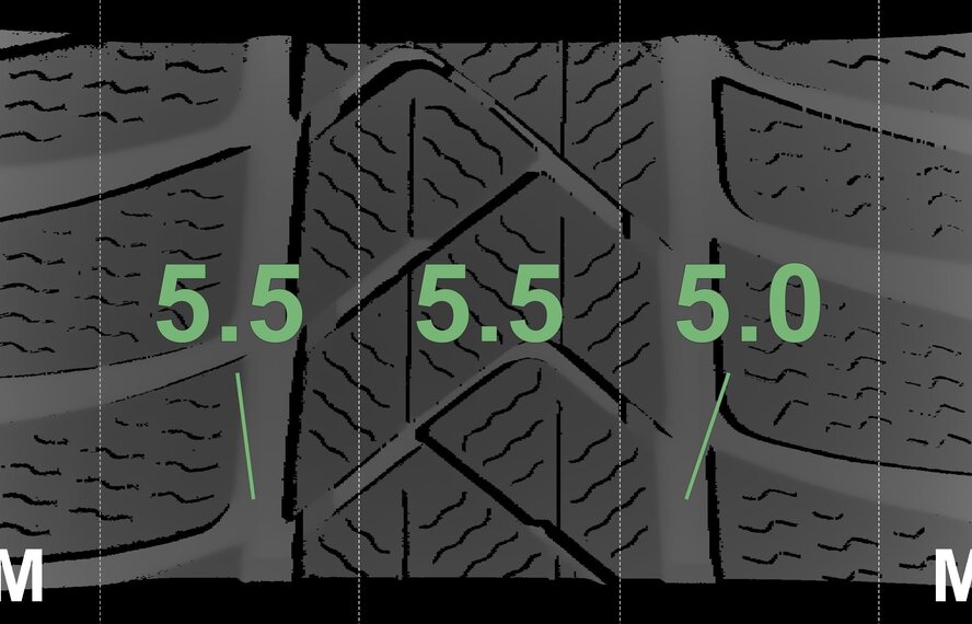 BMW BMW 2 series 3 series 4 series G20 G21 G22 G42 776 17 inch Pirelli Runflat Winter tires Original