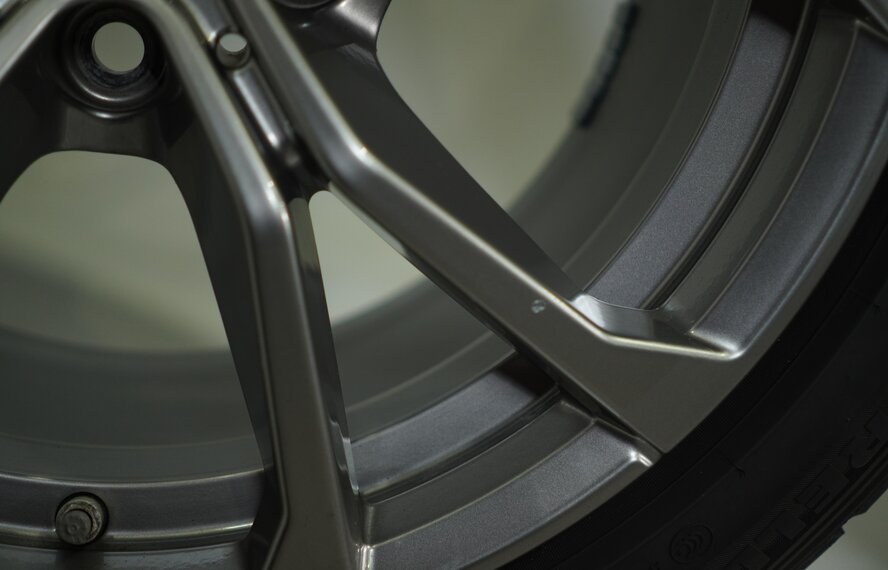 BMW BMW 2 series 3 series 4 series G20 G21 G22 G42 776 17 inch Pirelli Runflat Winter tires Original