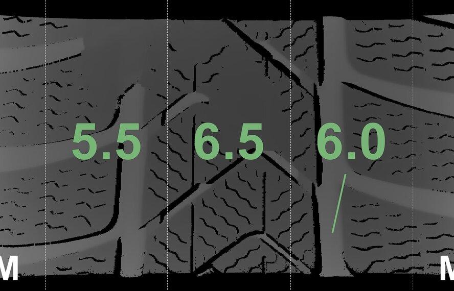 BMW BMW 2 series 3 series 4 series G20 G21 G22 G42 776 17 inch Pirelli Runflat Winter tires Original