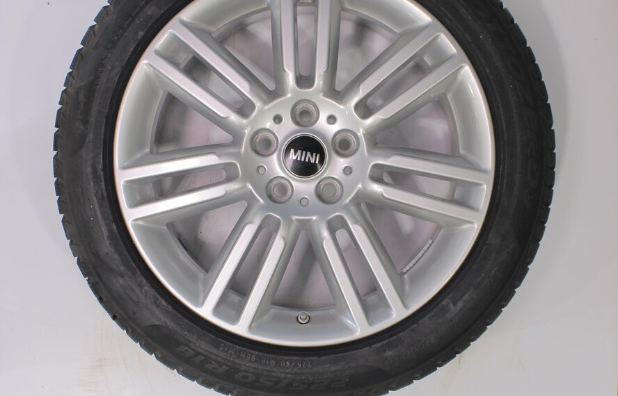 Mini Mini Countryman F60 532 18 inch Pirelli Runflat Winter tires Original